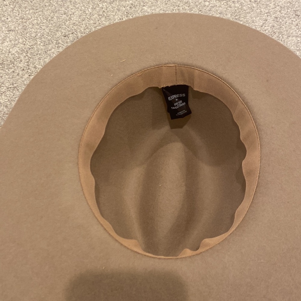 Express hat - Picture 7 of 7